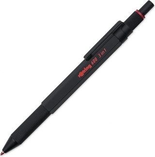 Rotring 600 3 in 1 Kalem