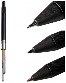 Rotring 600 3 in 1 Kalem