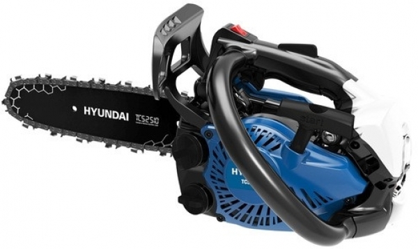 Hyundai TCS2510X Budama Testeresi