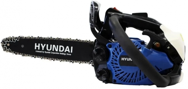 Hyundai TCS2510X Budama Testeresi