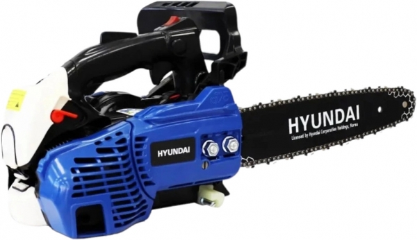 Hyundai TCS2510X Budama Testeresi