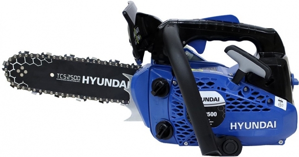 Hyundai TCS2500 Budama Testeresi