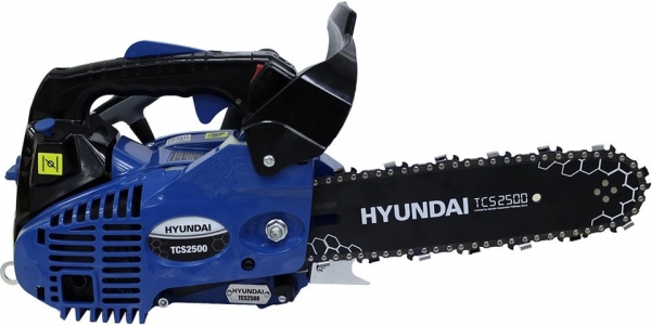 Hyundai TCS2500 Budama Testeresi