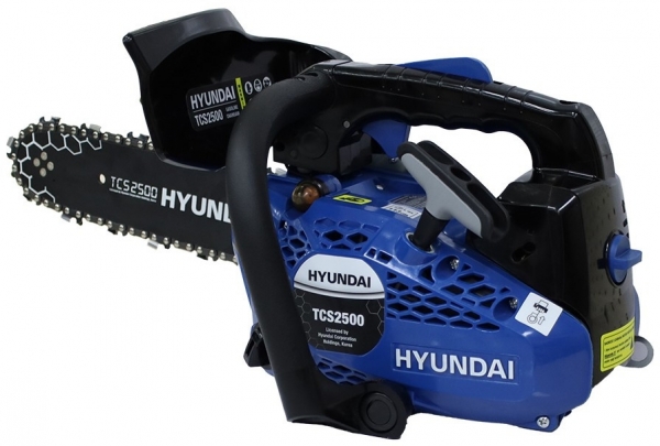 Hyundai TCS2500 Budama Testeresi