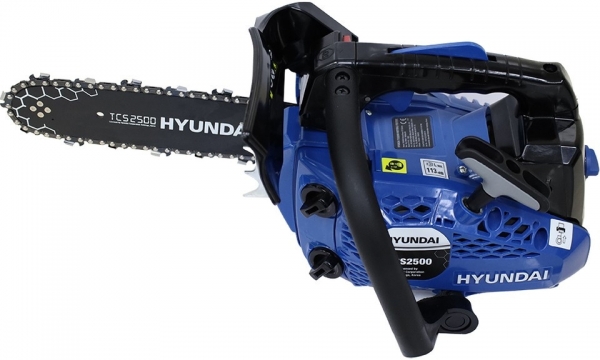 Hyundai TCS2500 Budama Testeresi