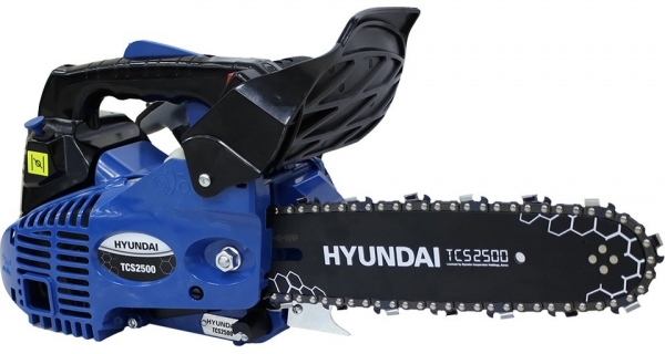 Hyundai TCS2500 Budama Testeresi