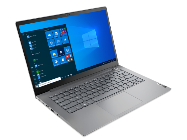 Lenovo ThinkBook 14 G6 IRL 21KG004NTR17 Ultrabook
