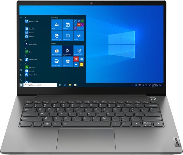 Lenovo ThinkBook 14 G6 IRL 21KG00UCTR13 Ultrabook