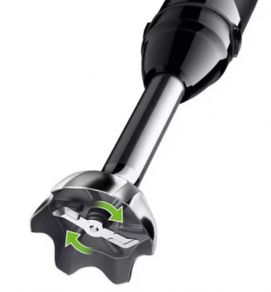 Braun Multiquick 5 Pro MQ55254MBK Blender