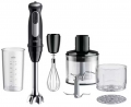 Braun Multiquick 5 Pro MQ55254MBK resim