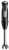 Braun Multiquick 5 Pro MQ55254MBK Blender