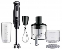 Braun Multiquick 5 Pro MQ55254MBK resim