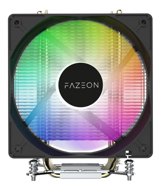 Fazeon A3120TRA İşlemci Soğutucu