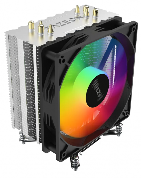 Fazeon A3120TRA İşlemci Soğutucu