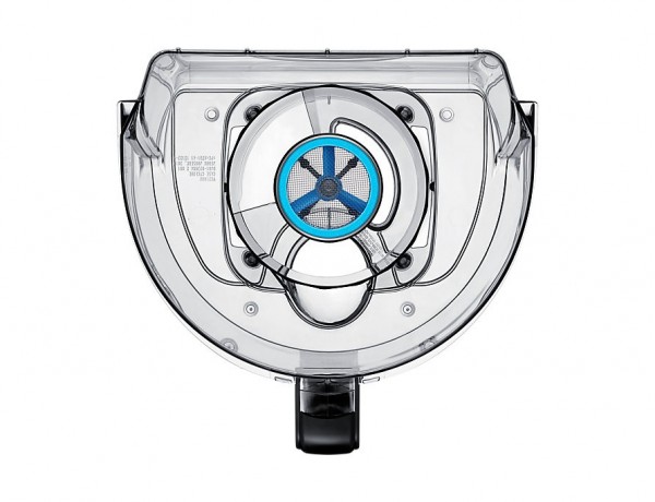 Samsung VC2100M (VC18M2120SB) Elektrikli Süpürge