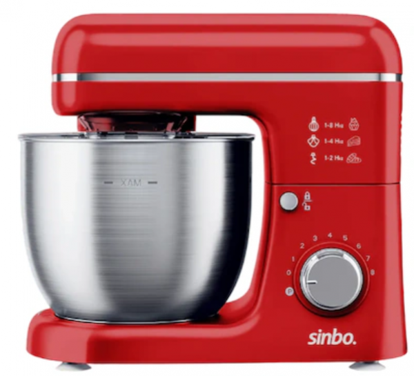 Sinbo SMX-2771 Mikser