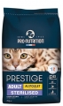 Pro Nutrition Prestige Sterilised Tavuk Etli Kısırlaştırılmış 2 kg resim