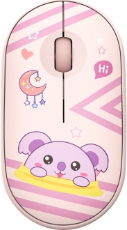 Studz T4 Mouse