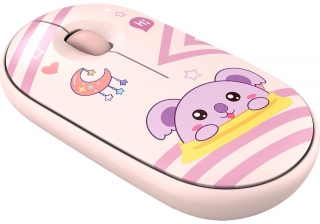 Studz T4 Mouse