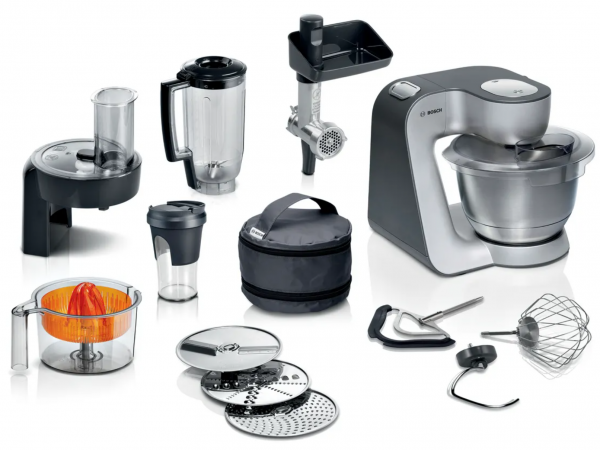 Bosch Serie 4 MUM58359 Mutfak Robotu