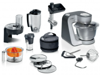 Bosch Serie 4 MUM58359 resim