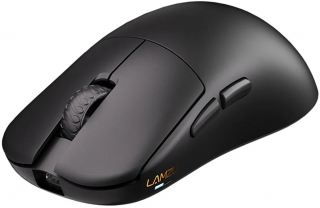 Lamzu Inca Mouse