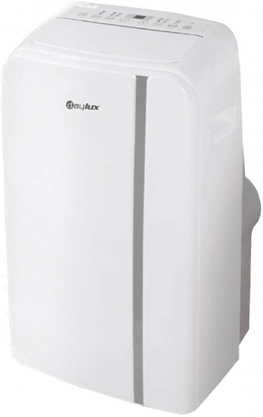 Daylux DPCY35BM Portatif Klima