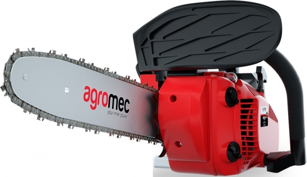 Agromec AG-25Y Budama Testeresi