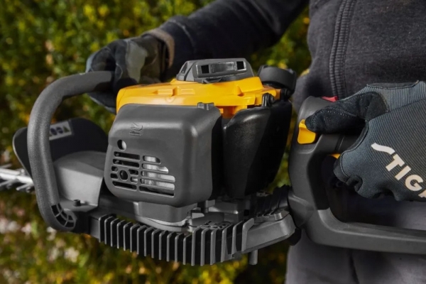 Stiga HT 525 Çit Budama