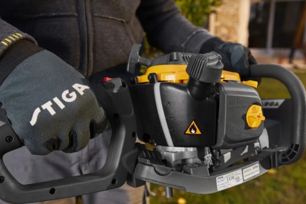 Stiga HT 525 Çit Budama
