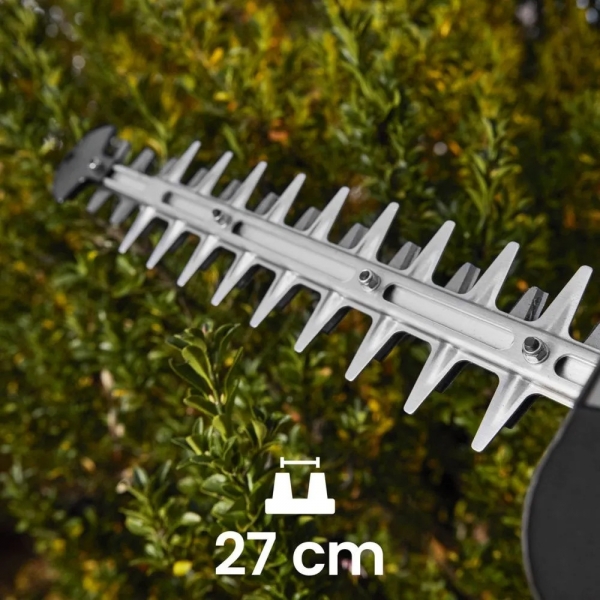 Stiga HT 525 Çit Budama
