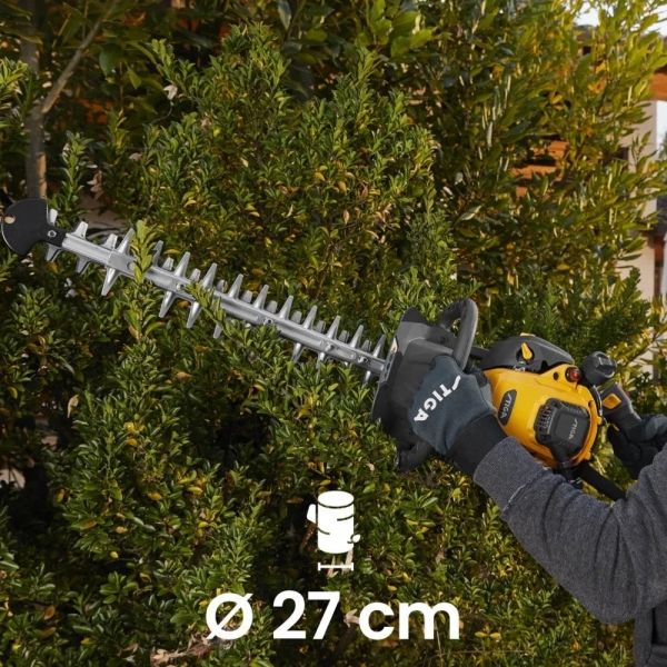 Stiga HT 525 Çit Budama
