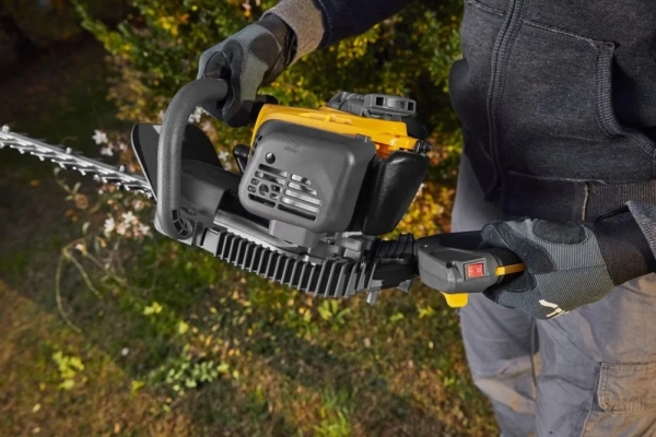 Stiga HT 525 Çit Budama