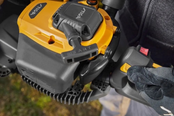 Stiga HT 525 Çit Budama