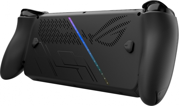 Asus ROG Xbox Ally X (AMD Ryzen AI Z2 Extreme)