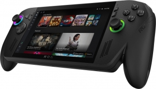Asus ROG Xbox Ally X