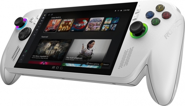 Asus ROG Xbox Ally (AMD Ryzen Z2 A)
