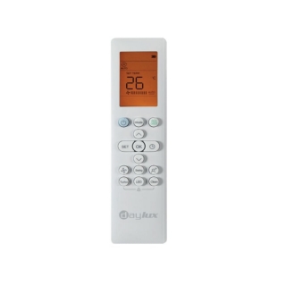 Daylux DCA140A Kaset Tipi Klima