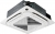 Daylux DCA140A Kaset Tipi Klima