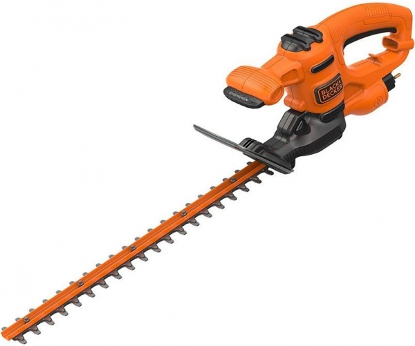 Black+Decker BEHT251-QS Çit Budama