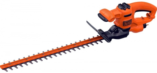 Black+Decker BEHT251-QS Çit Budama