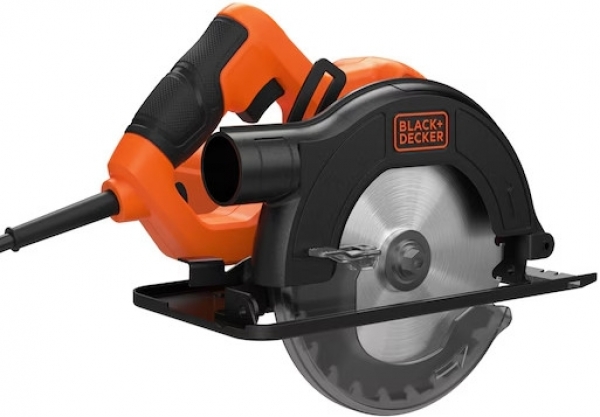Black+Decker CS1200-QS Daire Testere