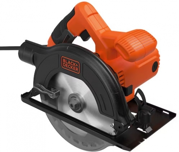 Black+Decker CS1200-QS Daire Testere