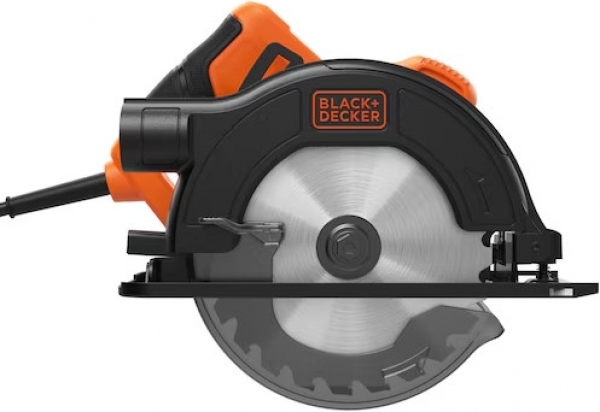Black+Decker CS1200-QS Daire Testere