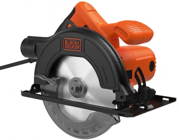 Black+Decker CS1200-QS Daire Testere