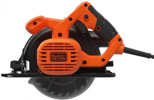 Black+Decker CS1200-QS Daire Testere
