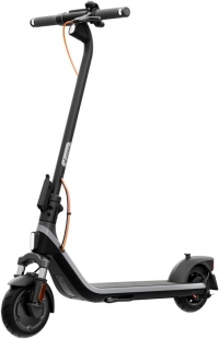 Segway Ninebot eKickScooter E2 Plus II resim