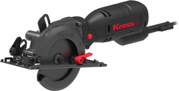 Kress KUV12P Daire Testere