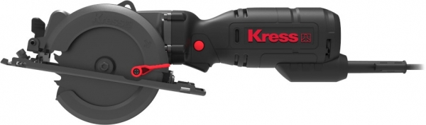 Kress KUV12P Daire Testere