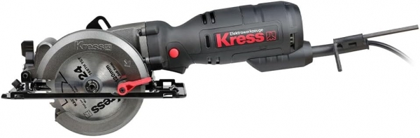 Kress KUV12P Daire Testere